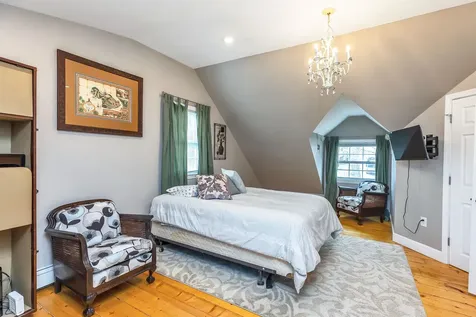 25 Joppa Road Merrimack NH 03054
