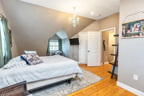 25 Joppa Road Merrimack NH 03054