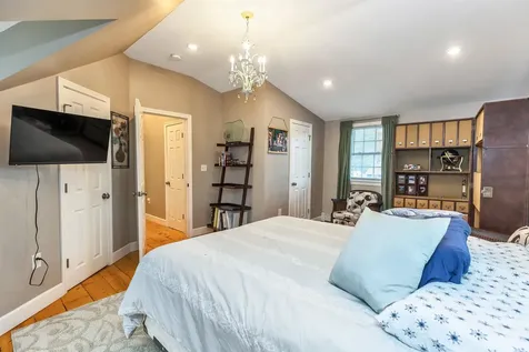 25 Joppa Road Merrimack NH 03054