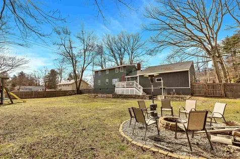 25 Joppa Road Merrimack NH 03054