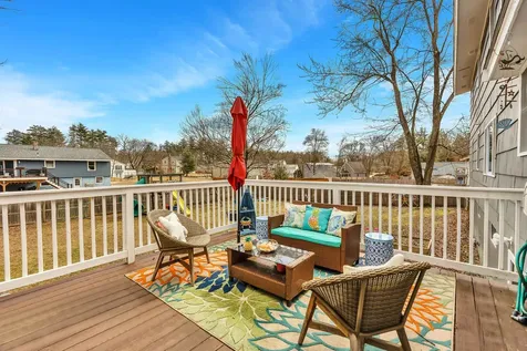 25 Joppa Road Merrimack NH 03054