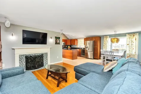 25 Joppa Road Merrimack NH 03054