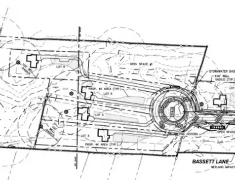 Lot 6 Bassett Lane Fremont NH 03044