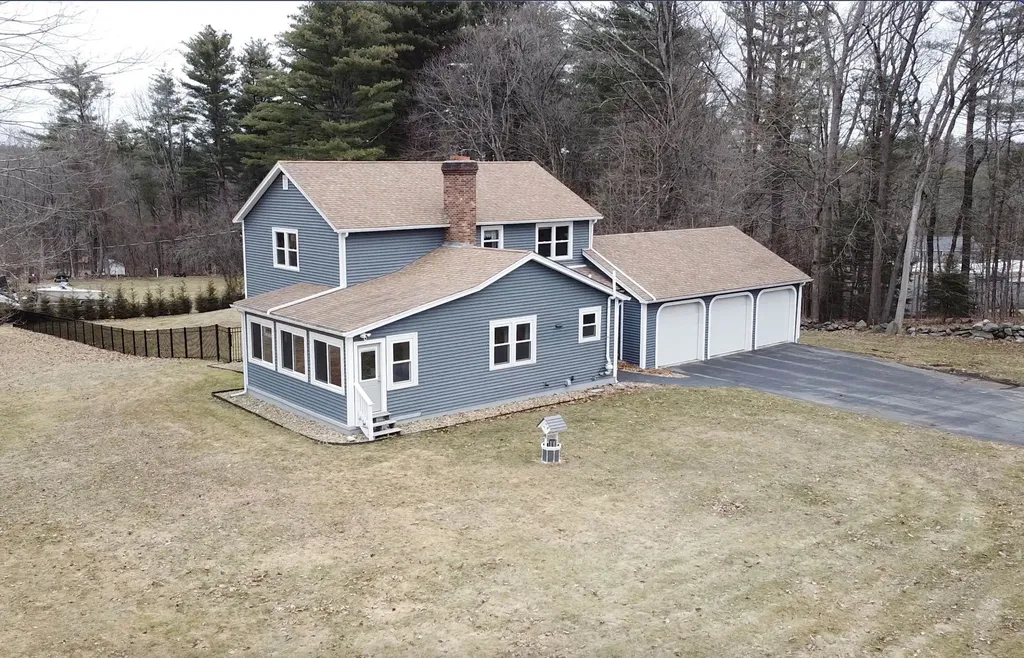 29 Harris Road Windham NH 03087