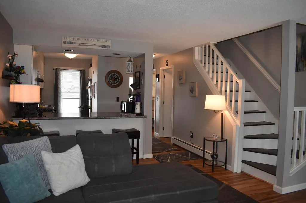 34 Marsten Lane Enfield NH 03748