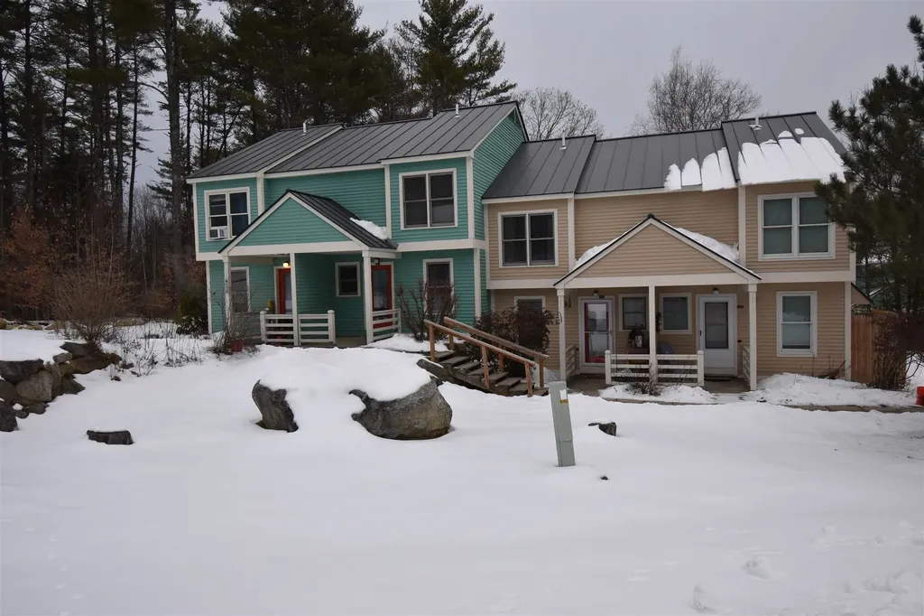 34 Marsten Lane Enfield NH 03748