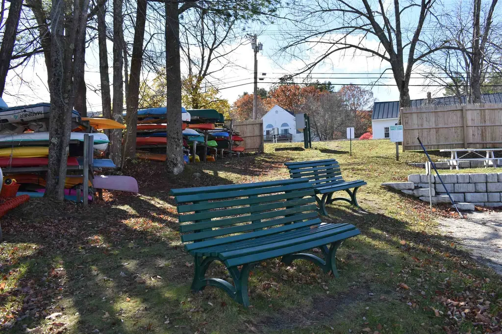 34 Marsten Lane Enfield NH 03748