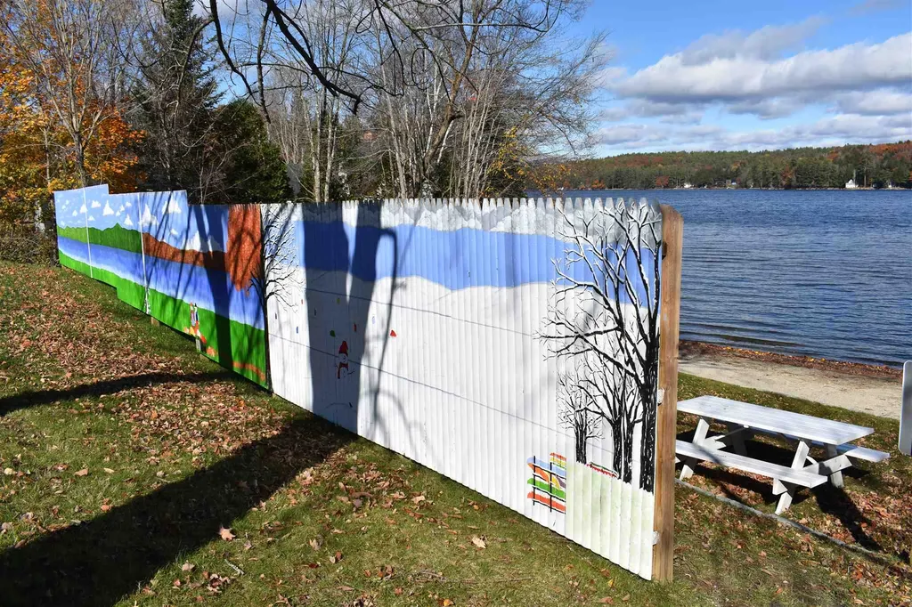 34 Marsten Lane Enfield NH 03748