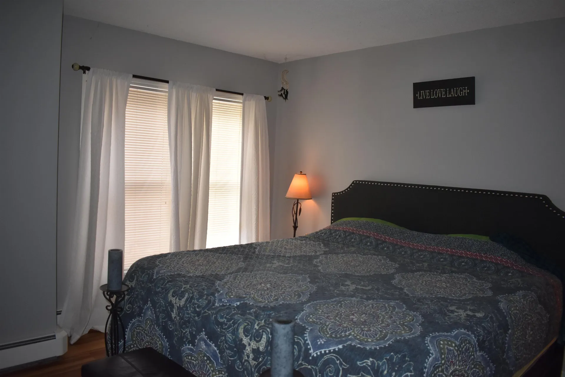 34 Marsten Lane Enfield NH 03748