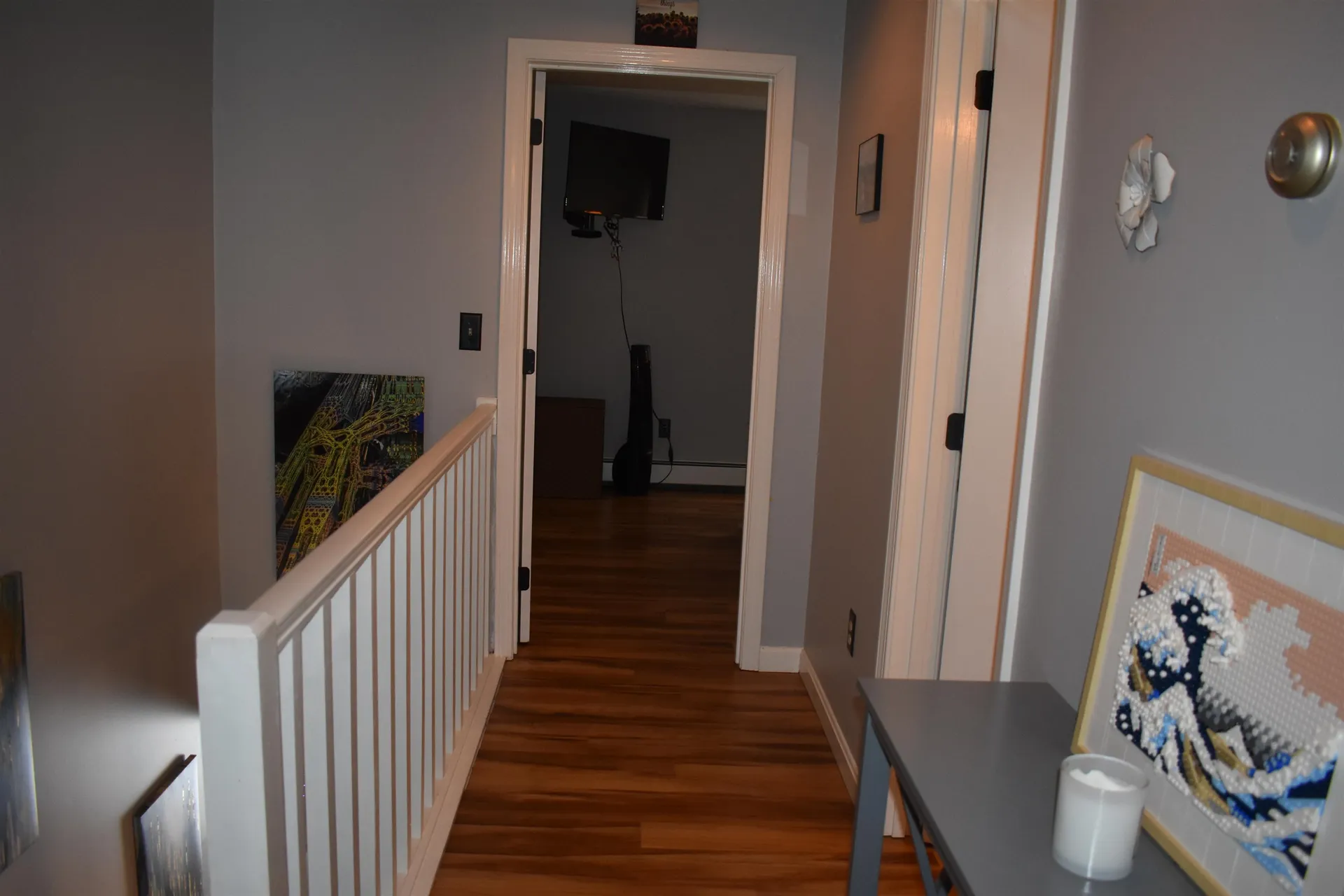 34 Marsten Lane Enfield NH 03748