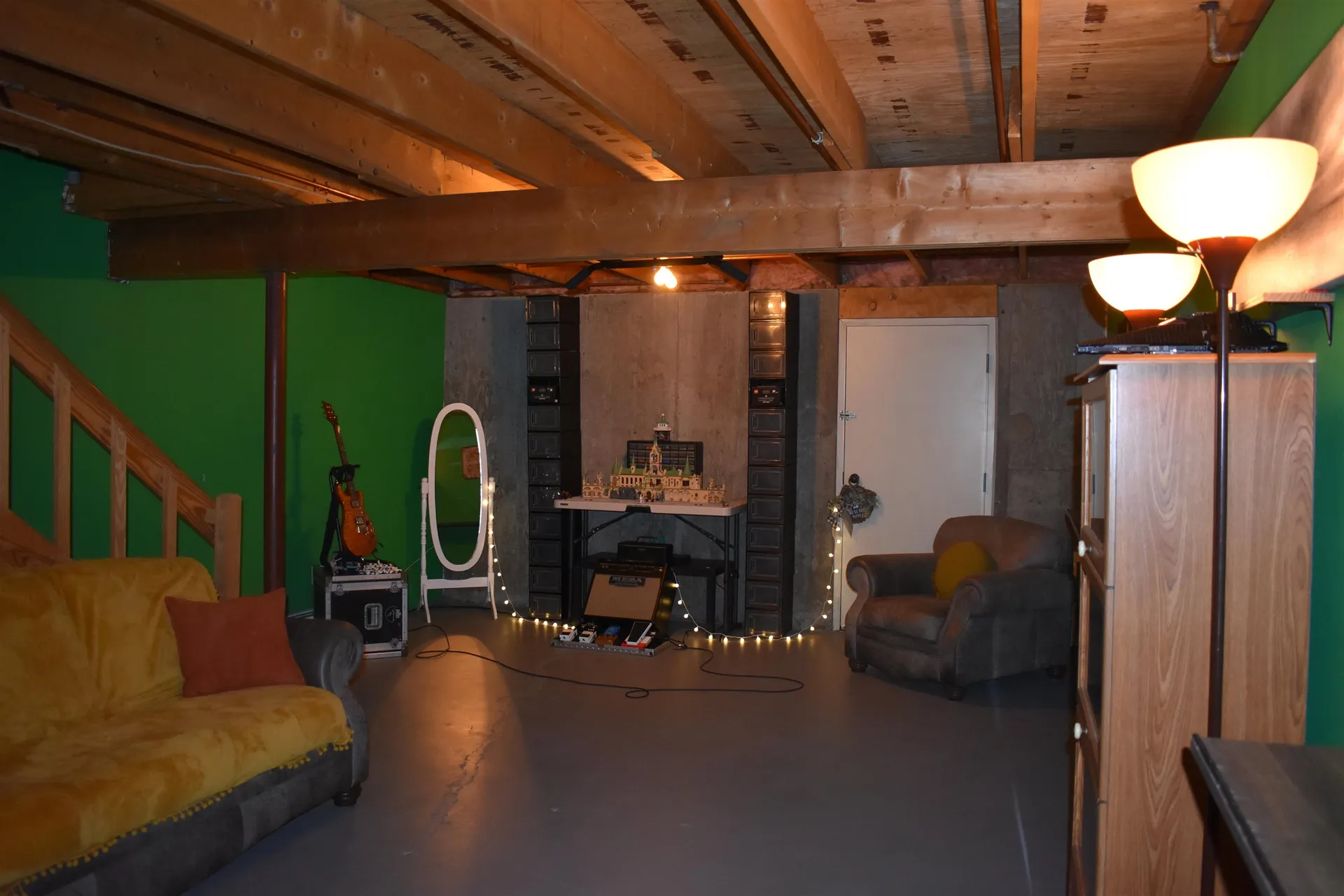 34 Marsten Lane Enfield NH 03748