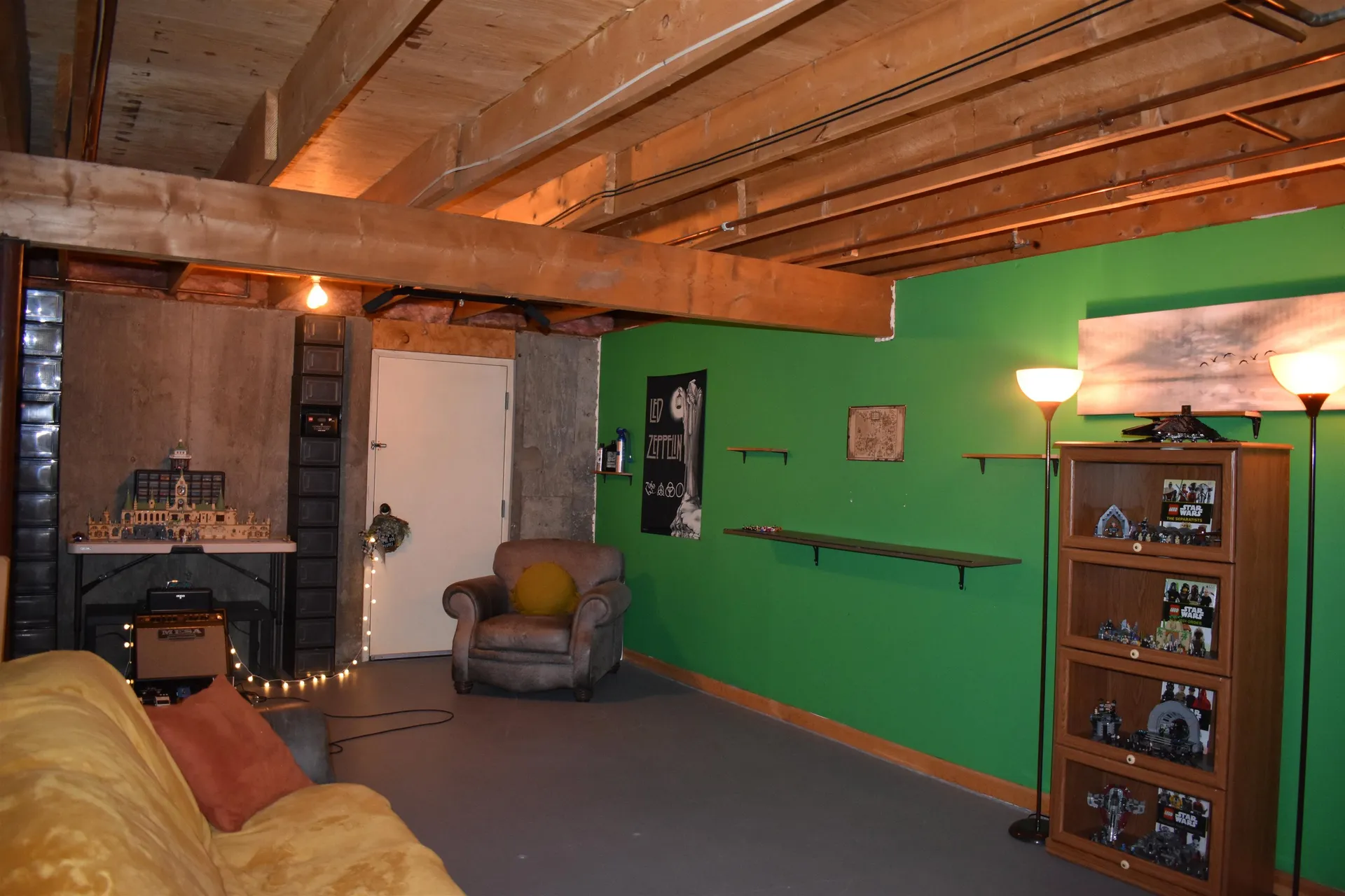 34 Marsten Lane Enfield NH 03748