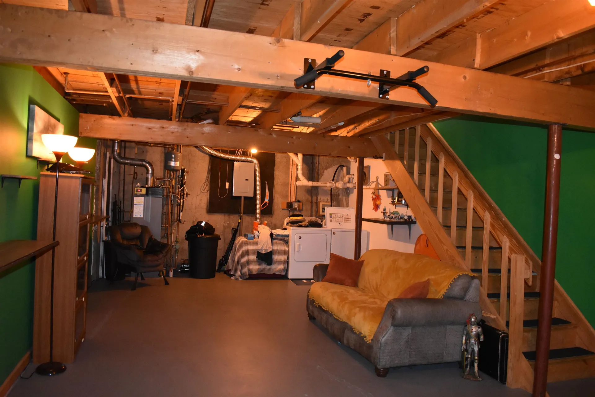 34 Marsten Lane Enfield NH 03748