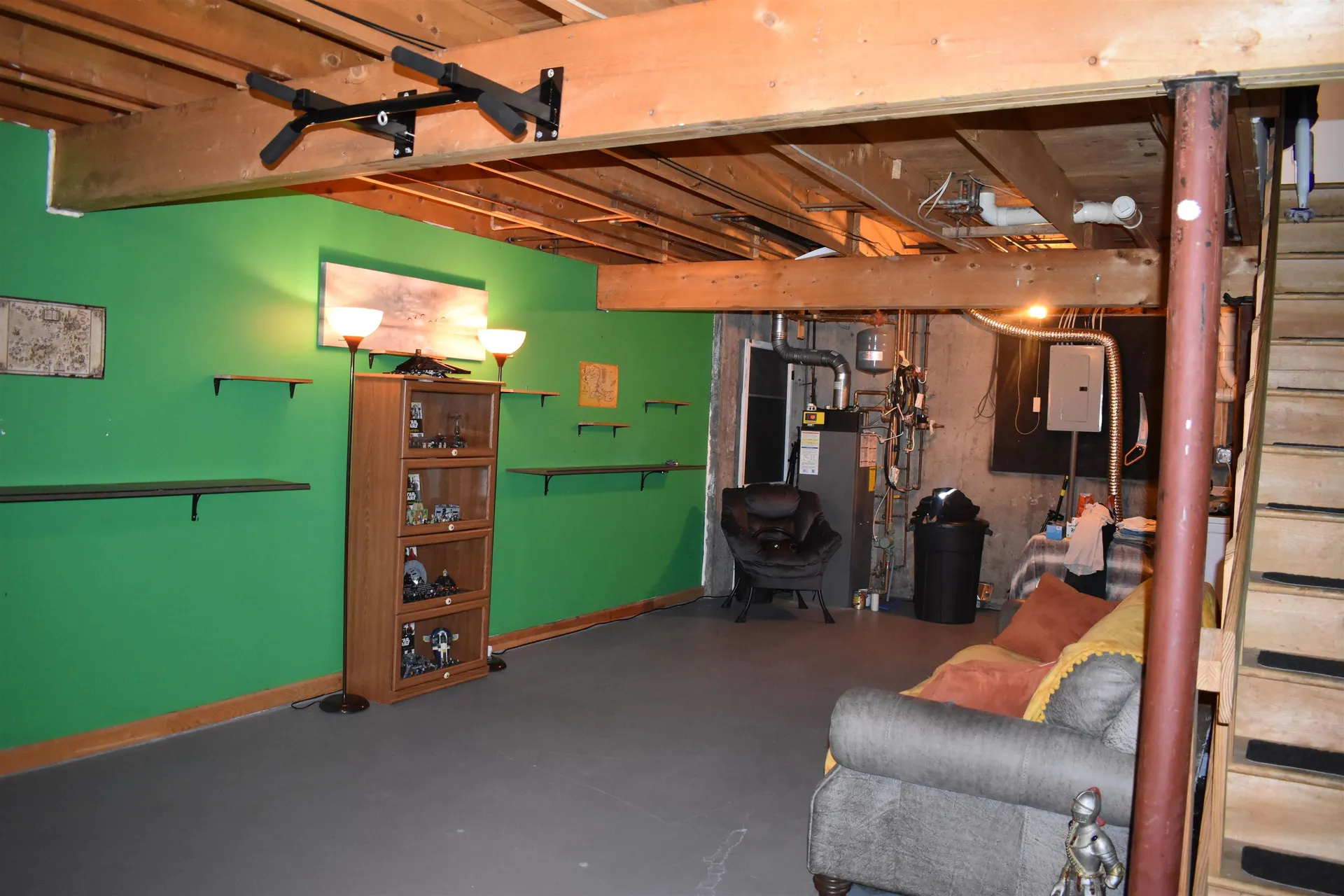 34 Marsten Lane Enfield NH 03748