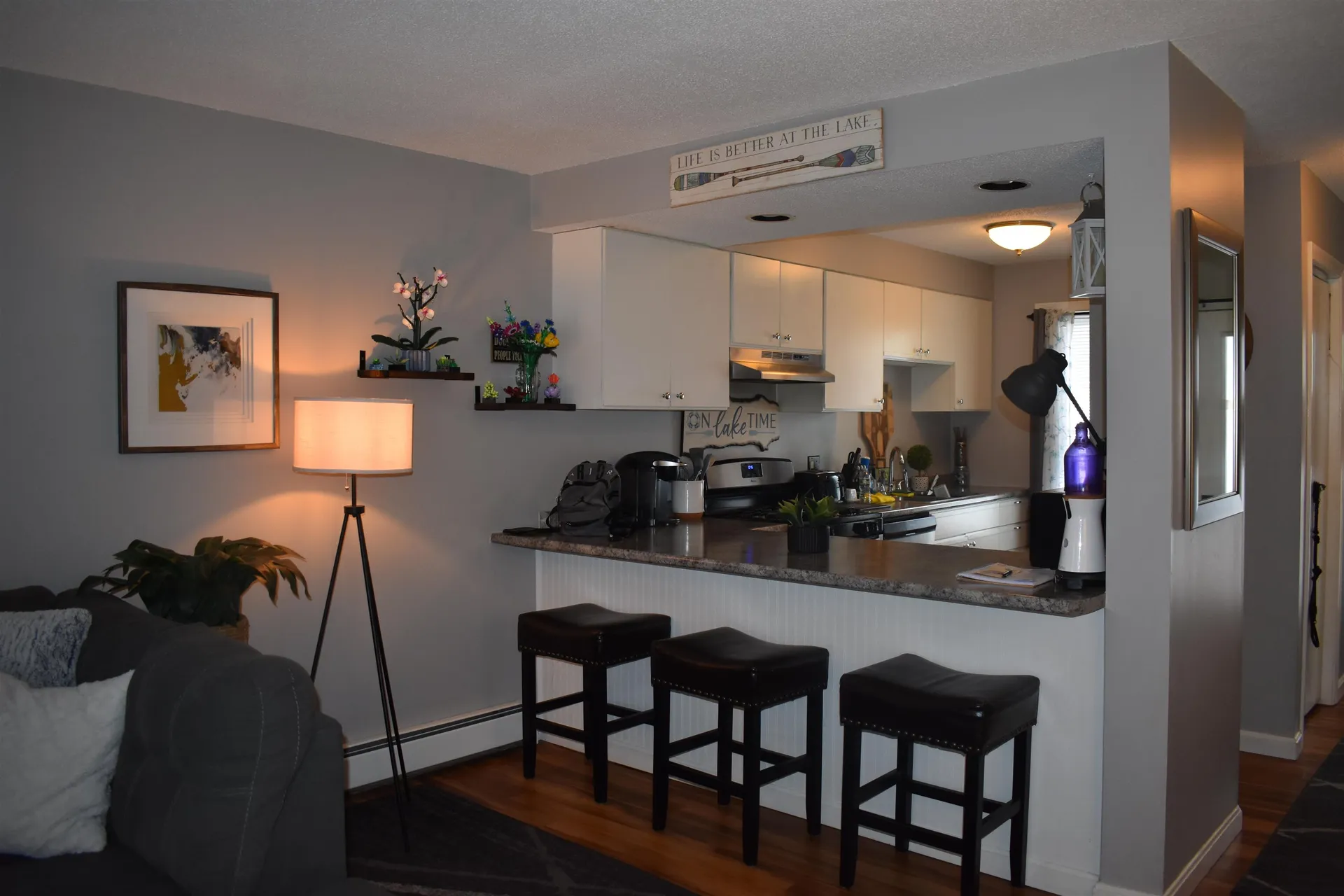 34 Marsten Lane Enfield NH 03748