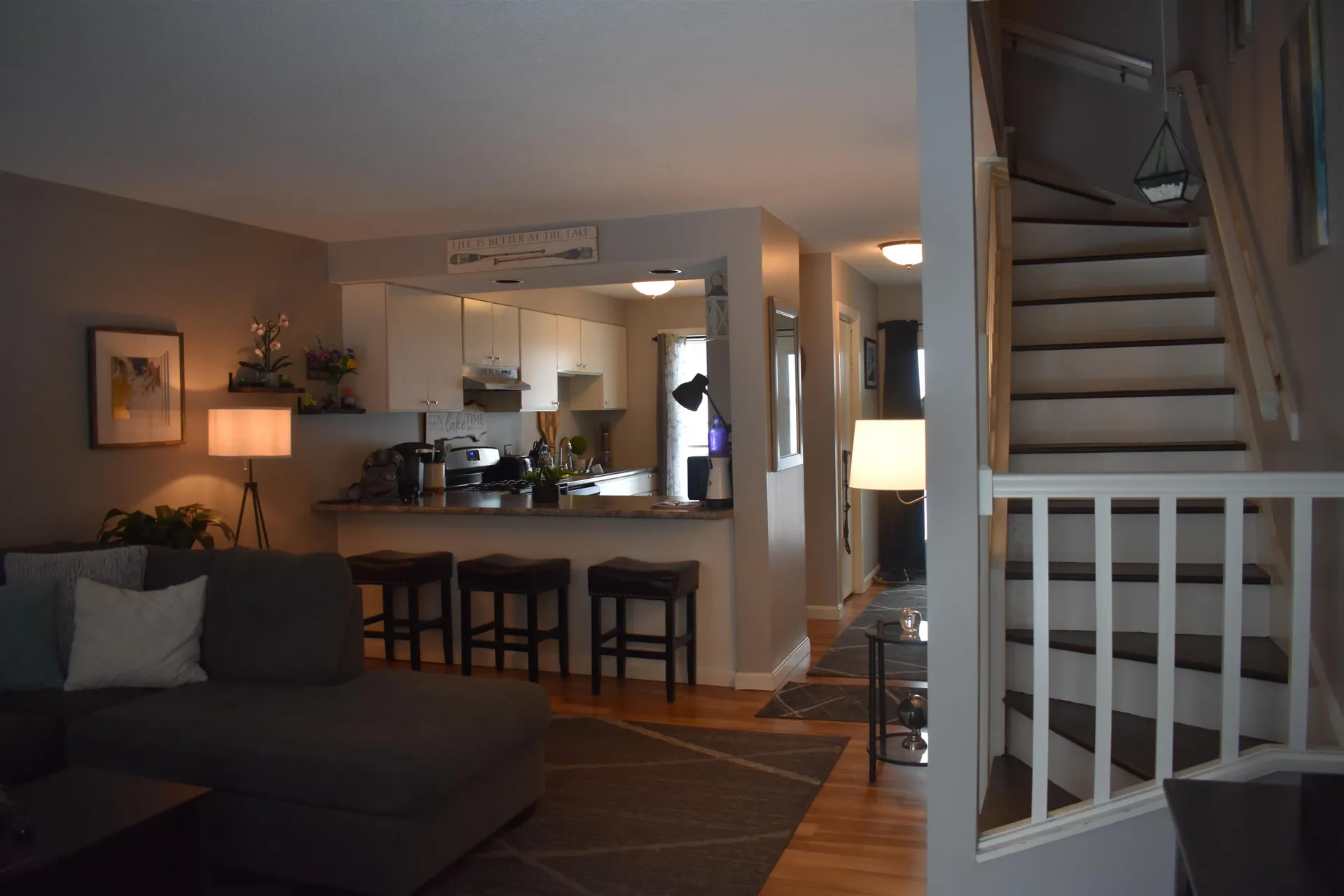 34 Marsten Lane Enfield NH 03748