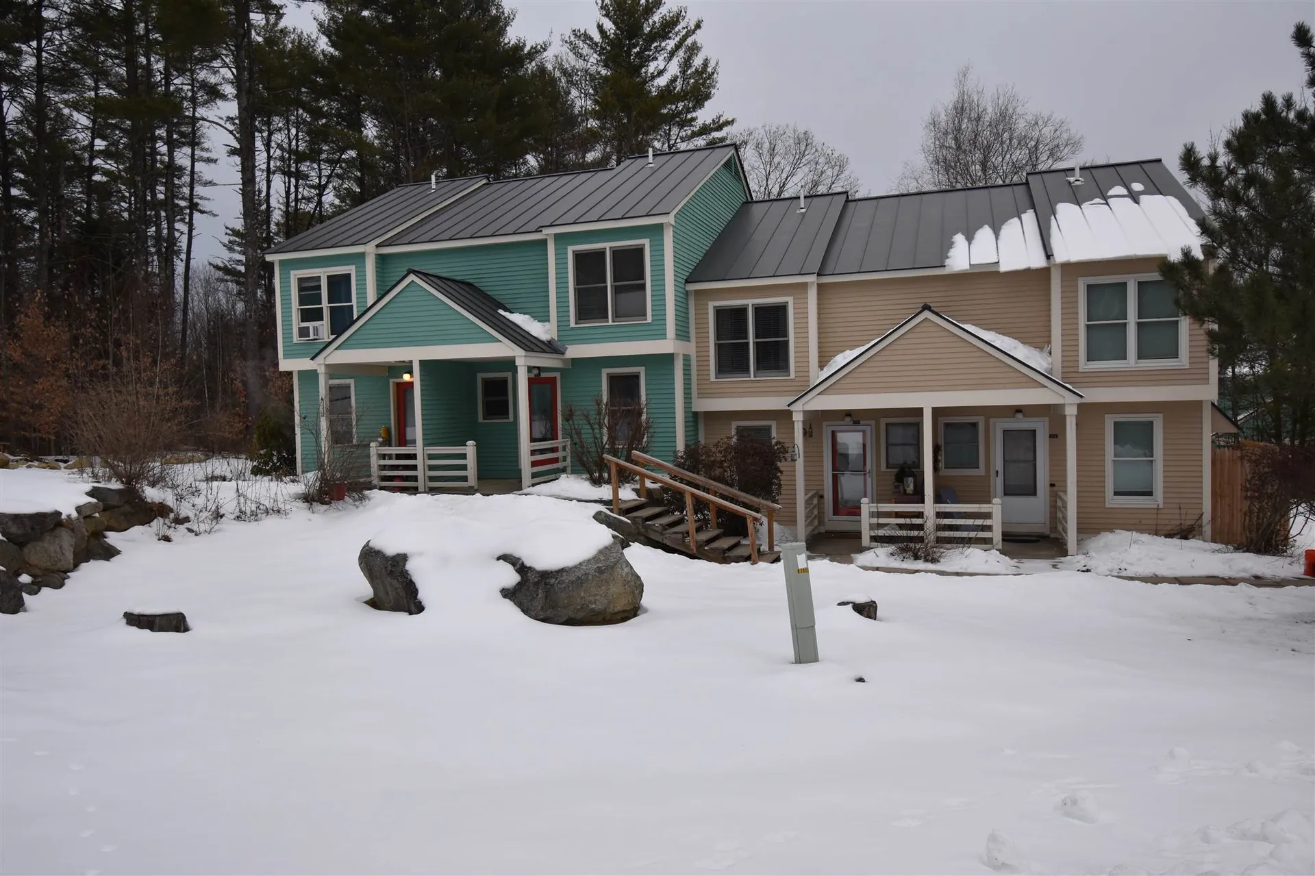 34 Marsten Lane Enfield NH 03748