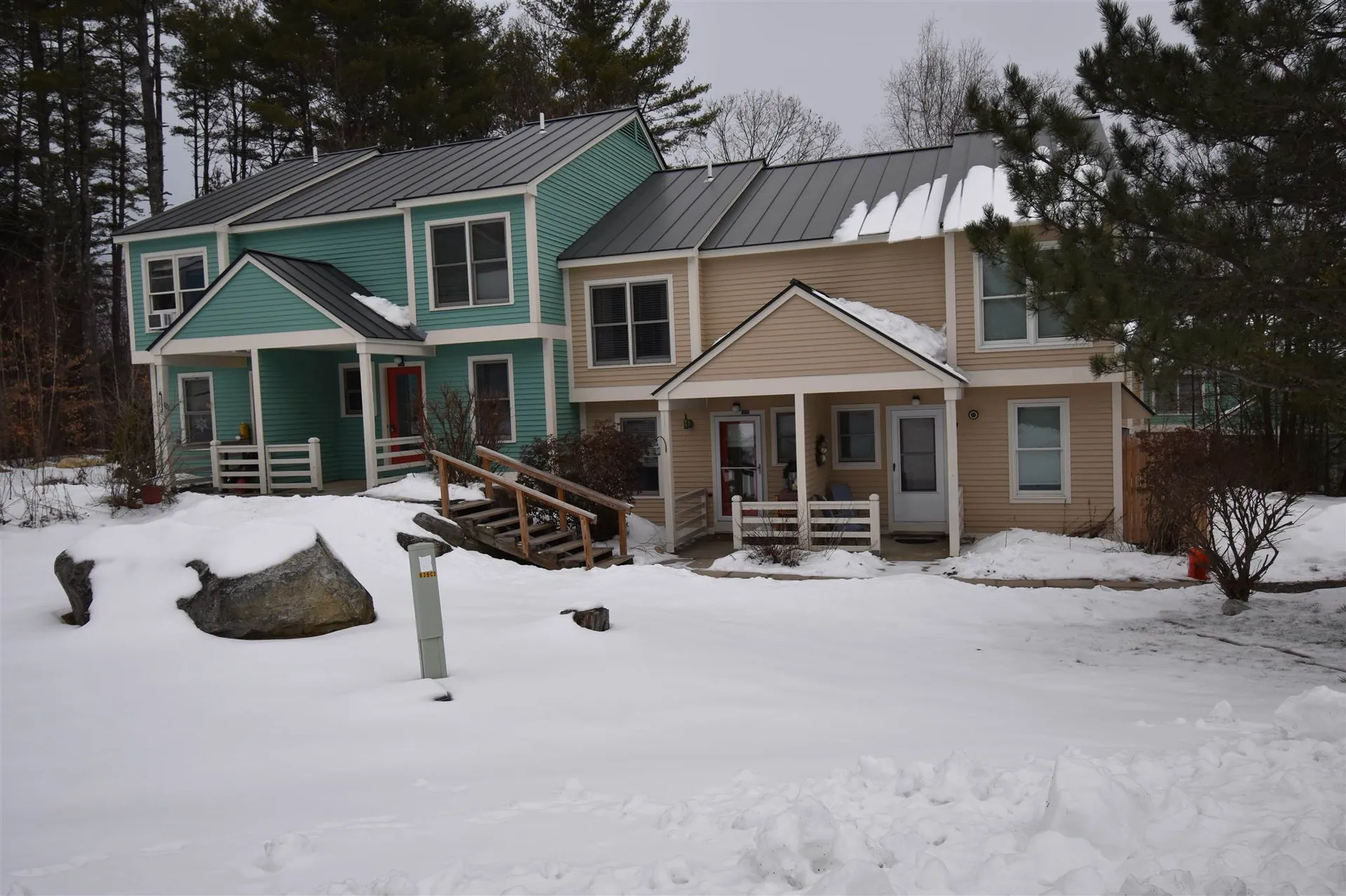 34 Marsten Lane Enfield NH 03748