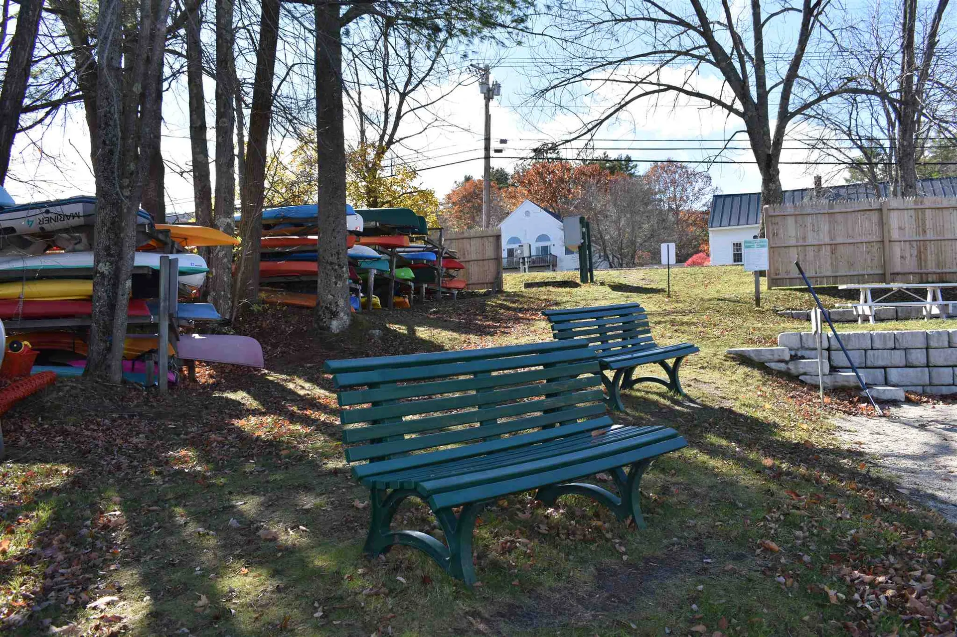 34 Marsten Lane Enfield NH 03748