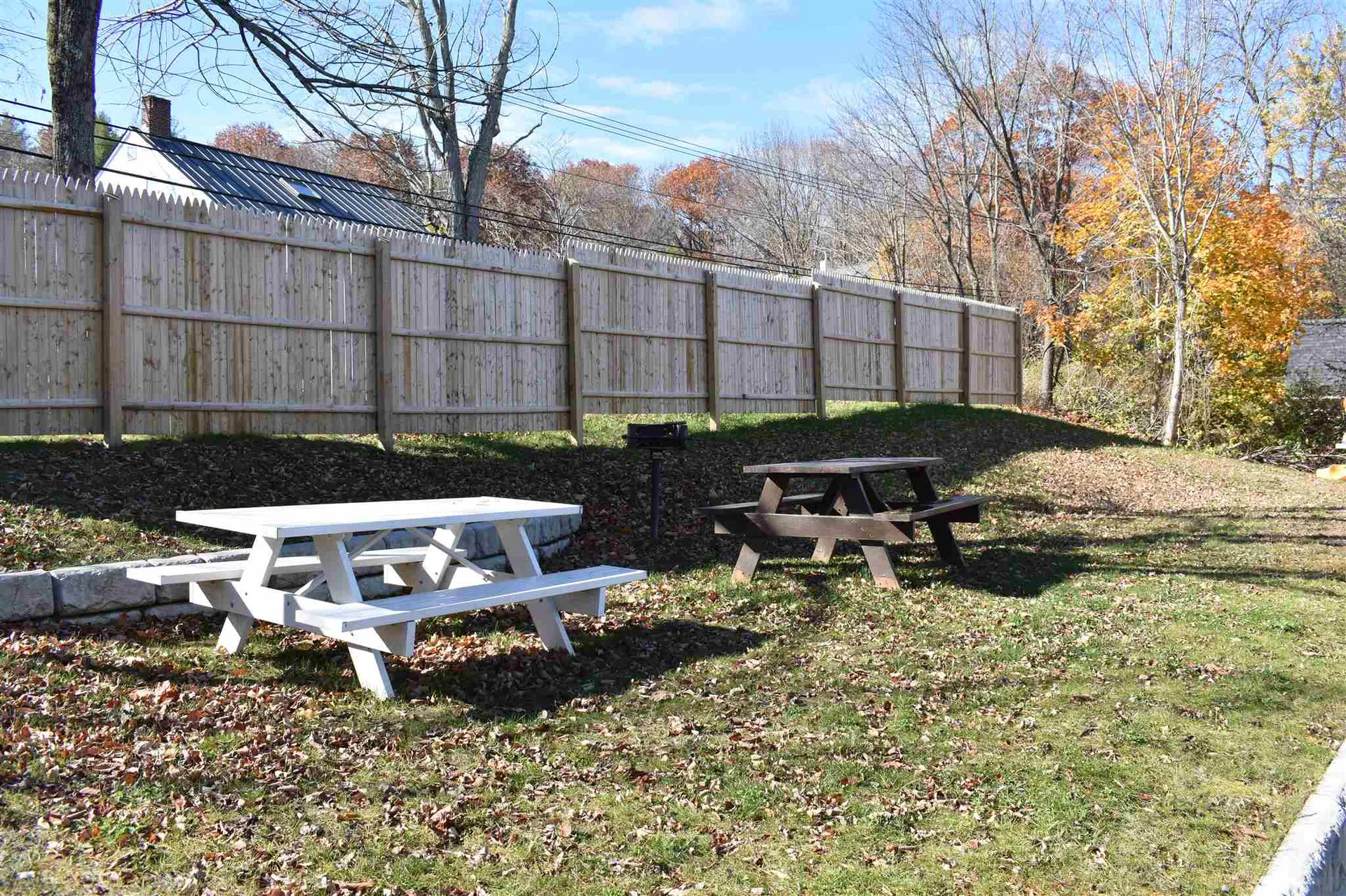 34 Marsten Lane Enfield NH 03748