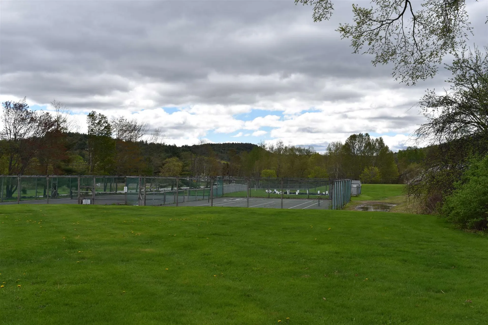 34 Marsten Lane Enfield NH 03748