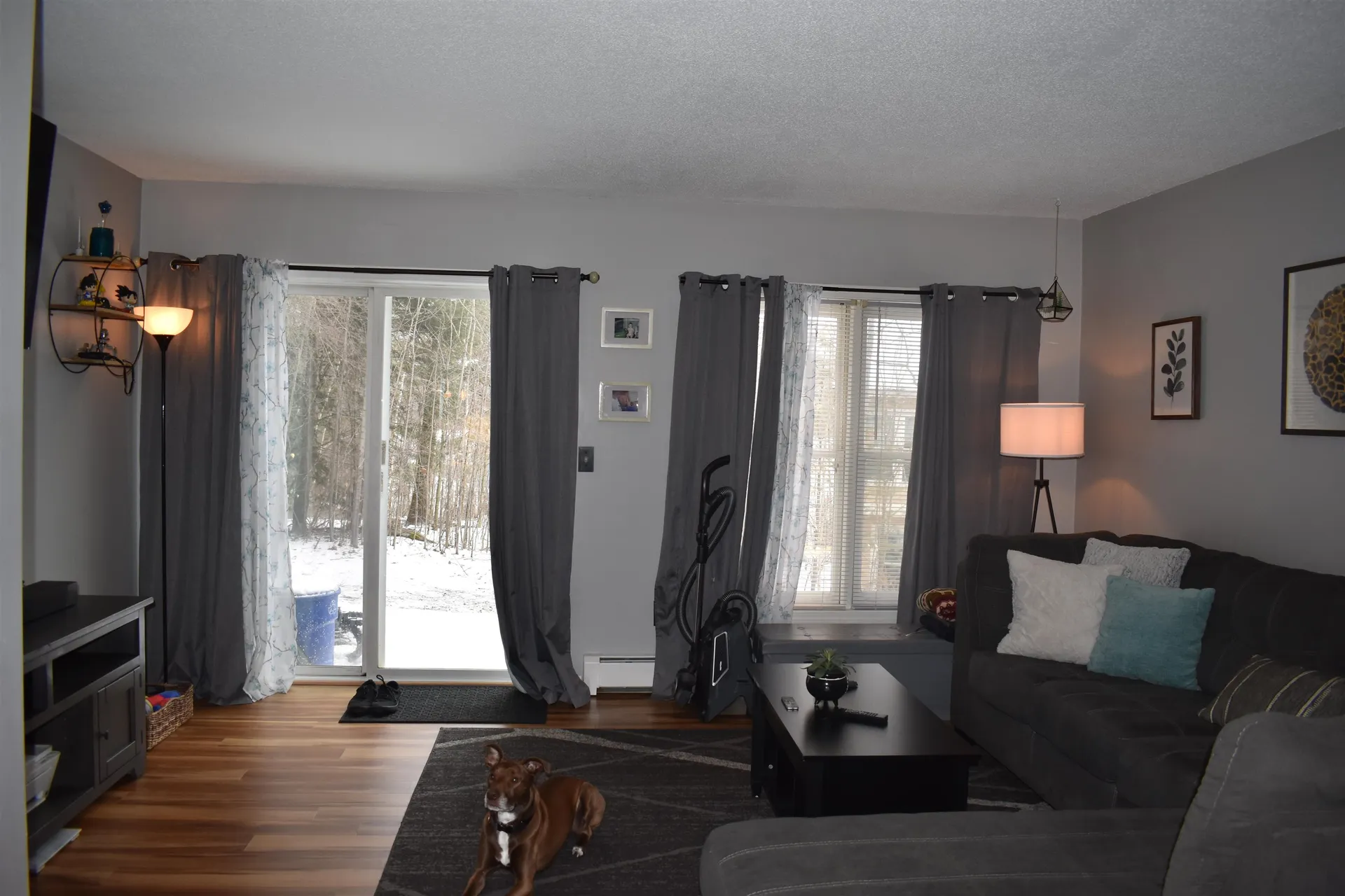 34 Marsten Lane Enfield NH 03748