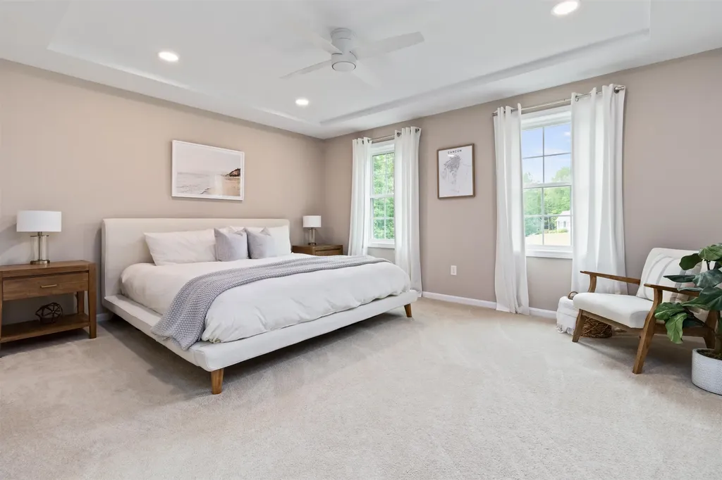 109 Olde Bridge Lane Epping NH 03042