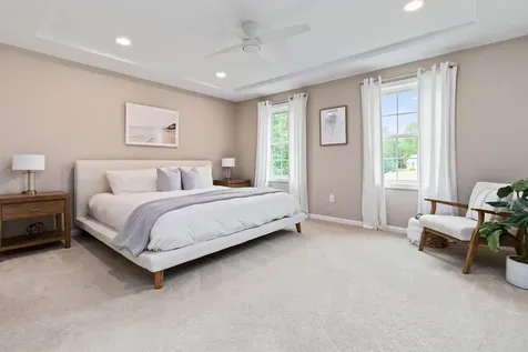 109 Olde Bridge Lane Epping NH 03042