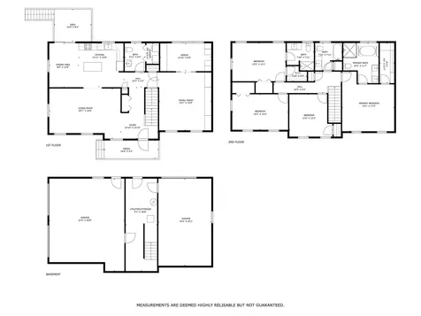 109 Olde Bridge Lane Epping NH 03042