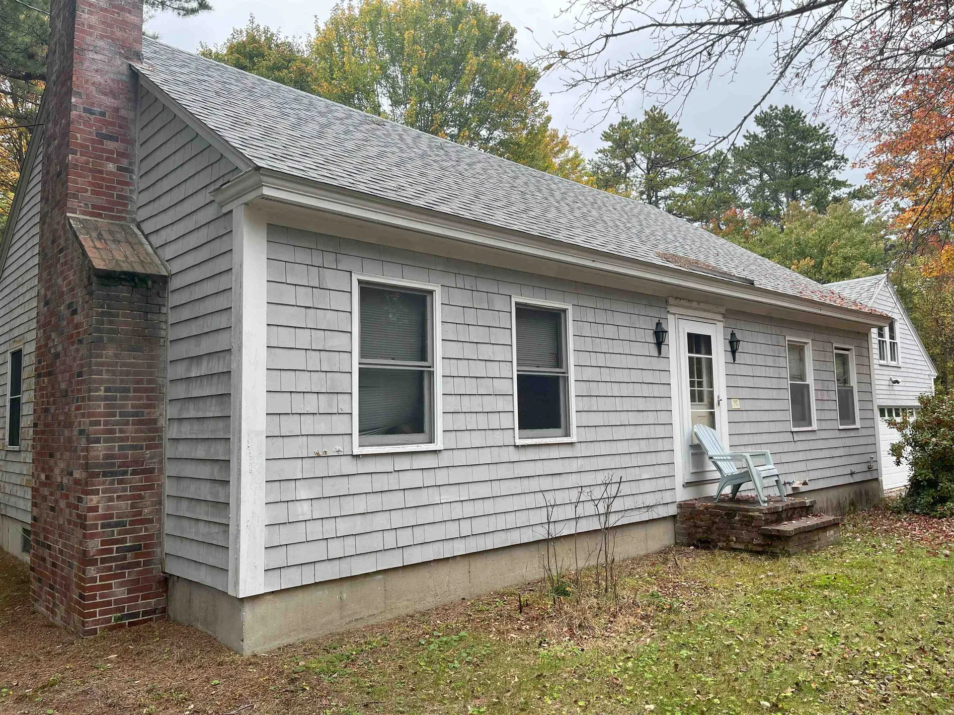 594 Ossipee Lake Road Freedom NH 03836-4425