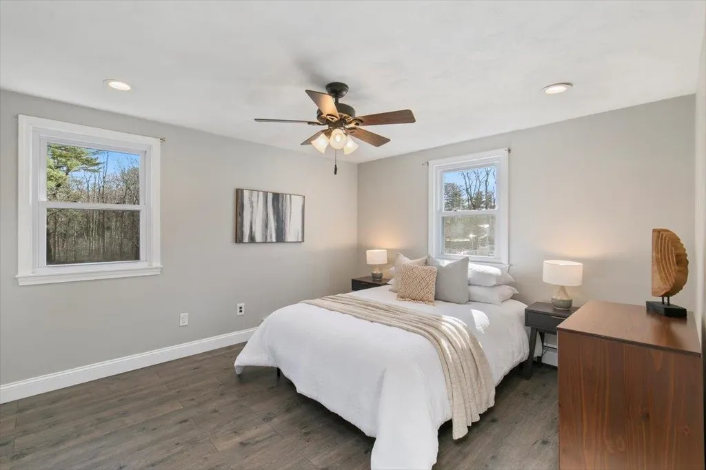 11 Barron Avenue Salem NH 03079
