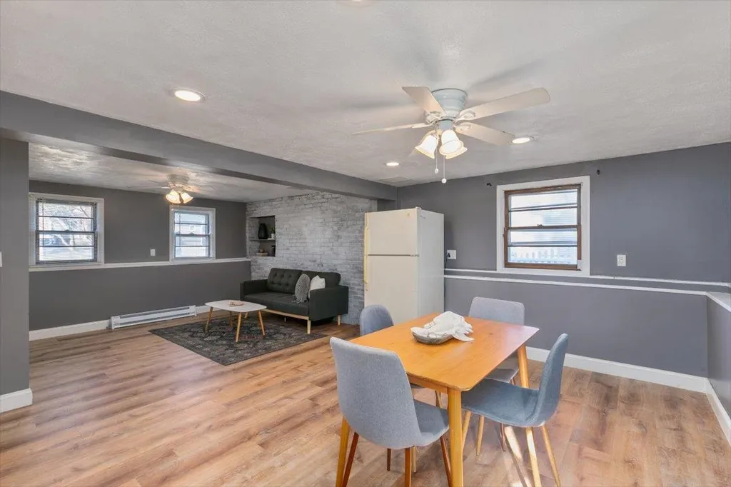 11 Barron Avenue Salem NH 03079