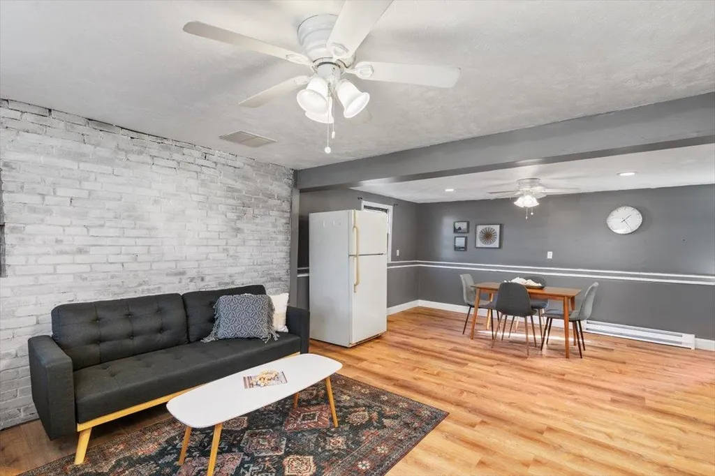 11 Barron Avenue Salem NH 03079