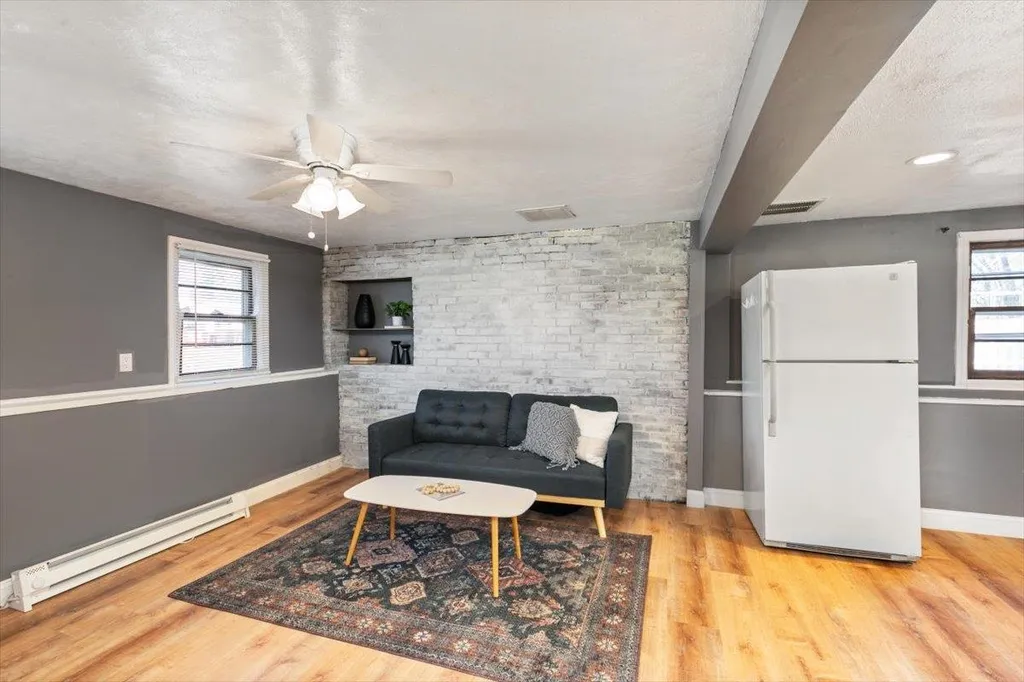 11 Barron Avenue Salem NH 03079