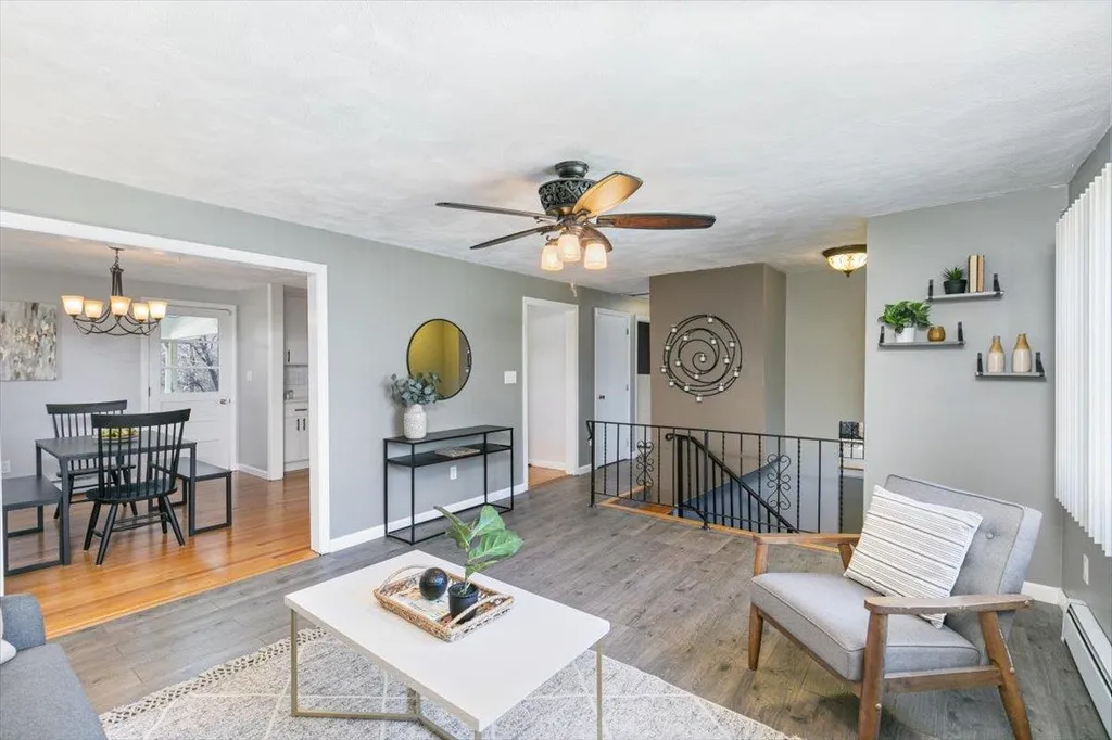 11 Barron Avenue Salem NH 03079