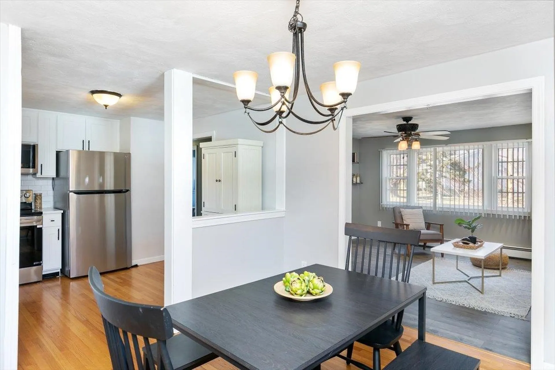 11 Barron Avenue Salem NH 03079