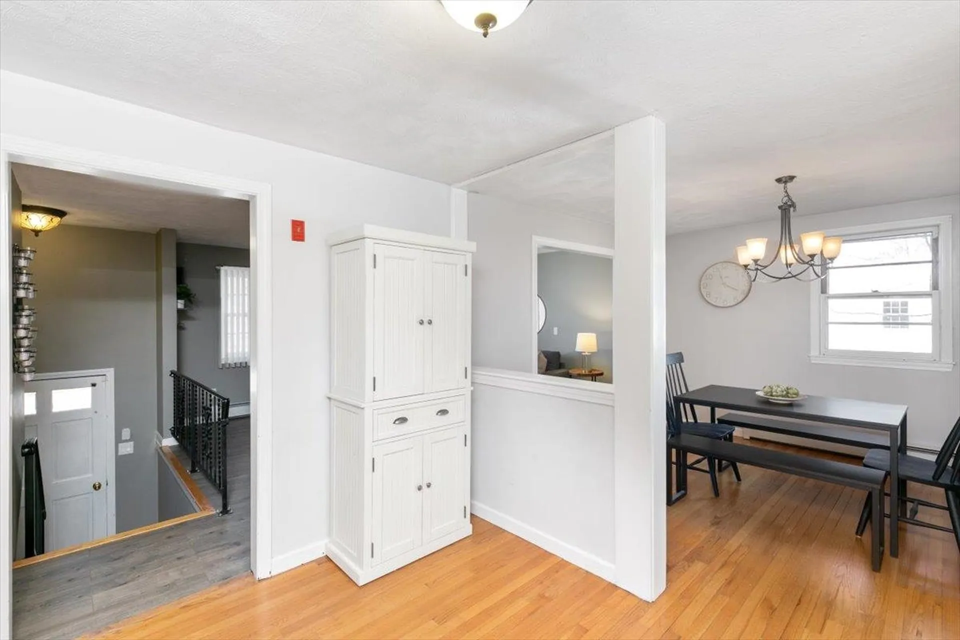 11 Barron Avenue Salem NH 03079