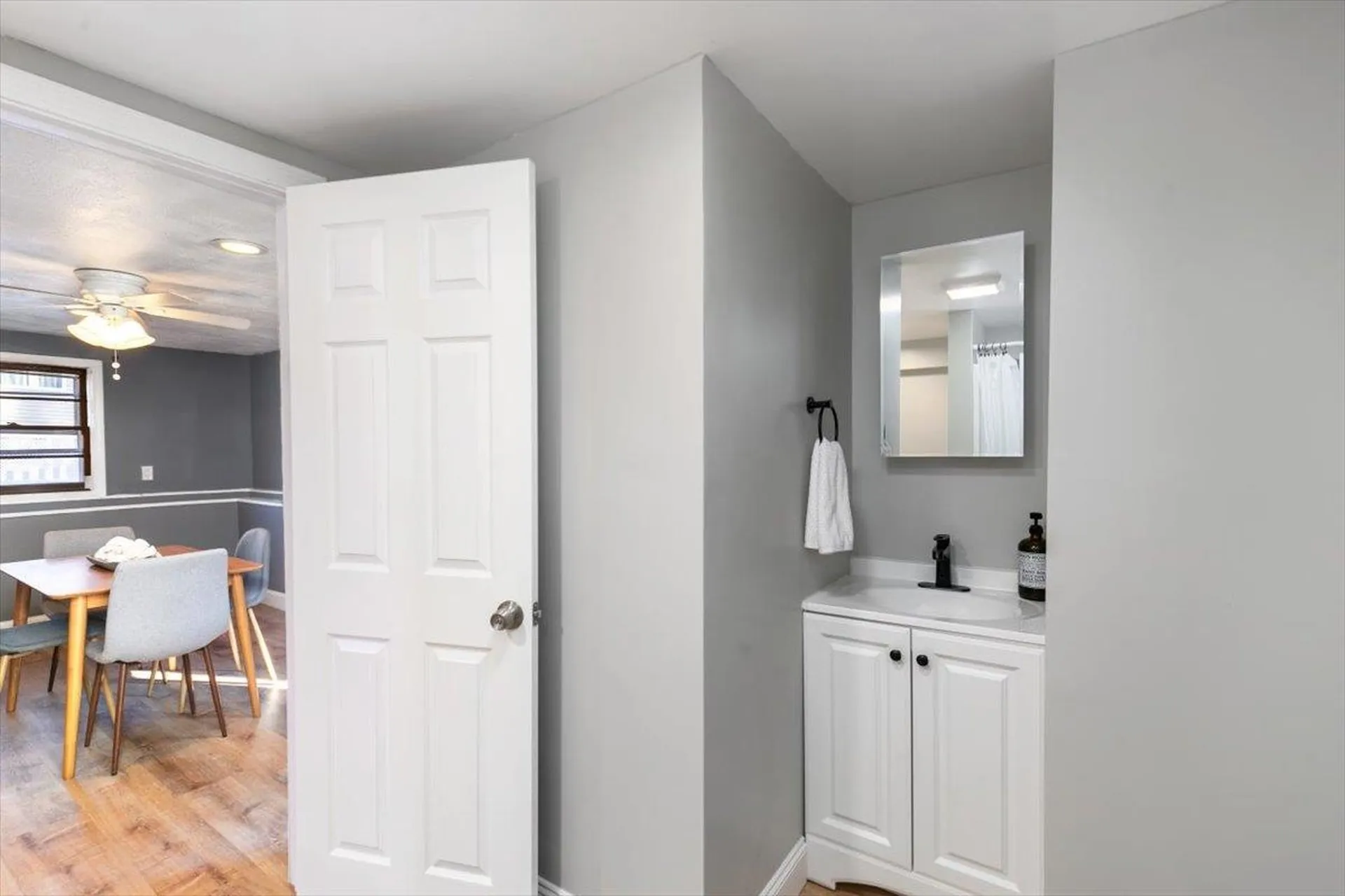 11 Barron Avenue Salem NH 03079