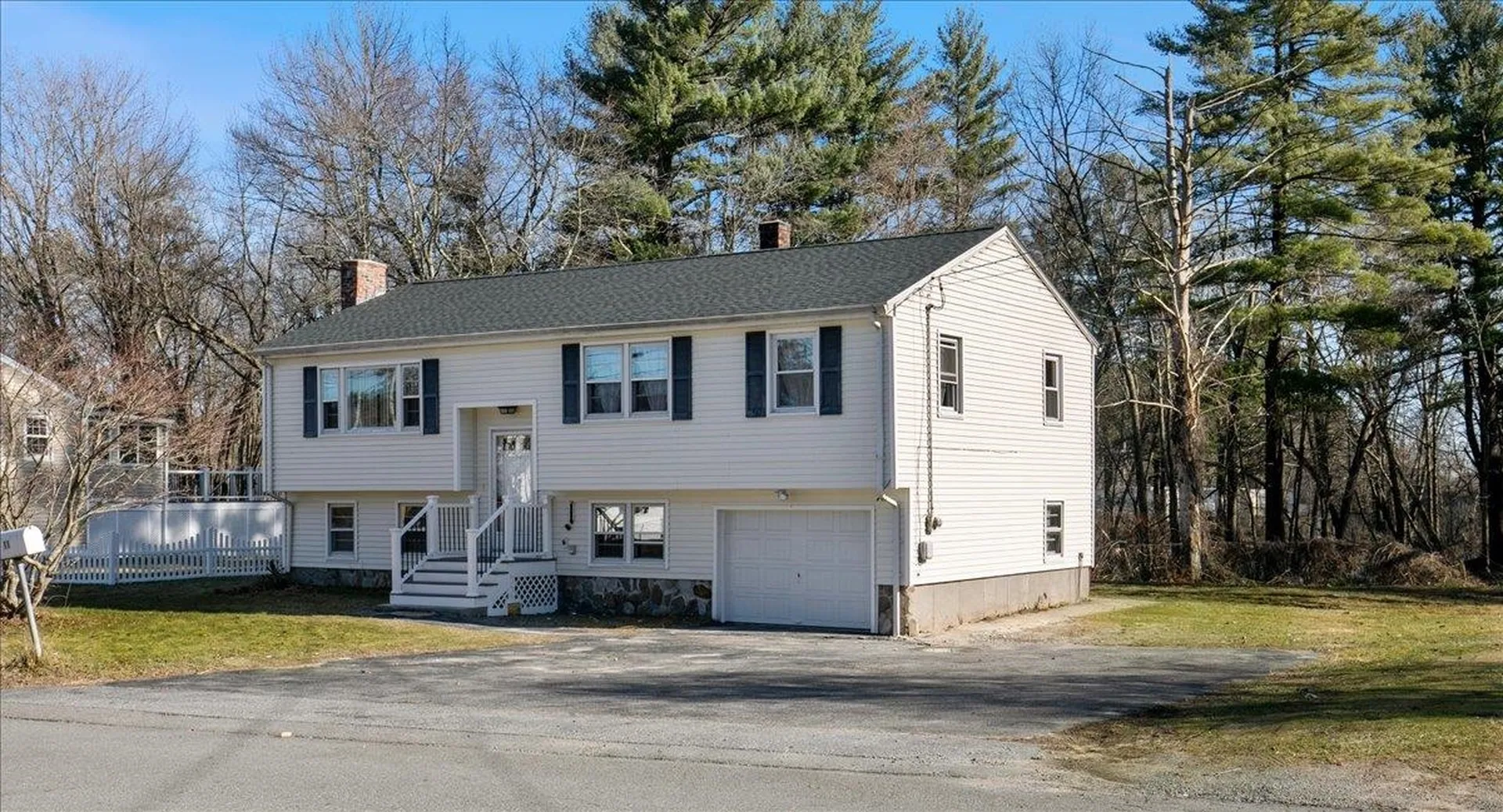 11 Barron Avenue Salem NH 03079
