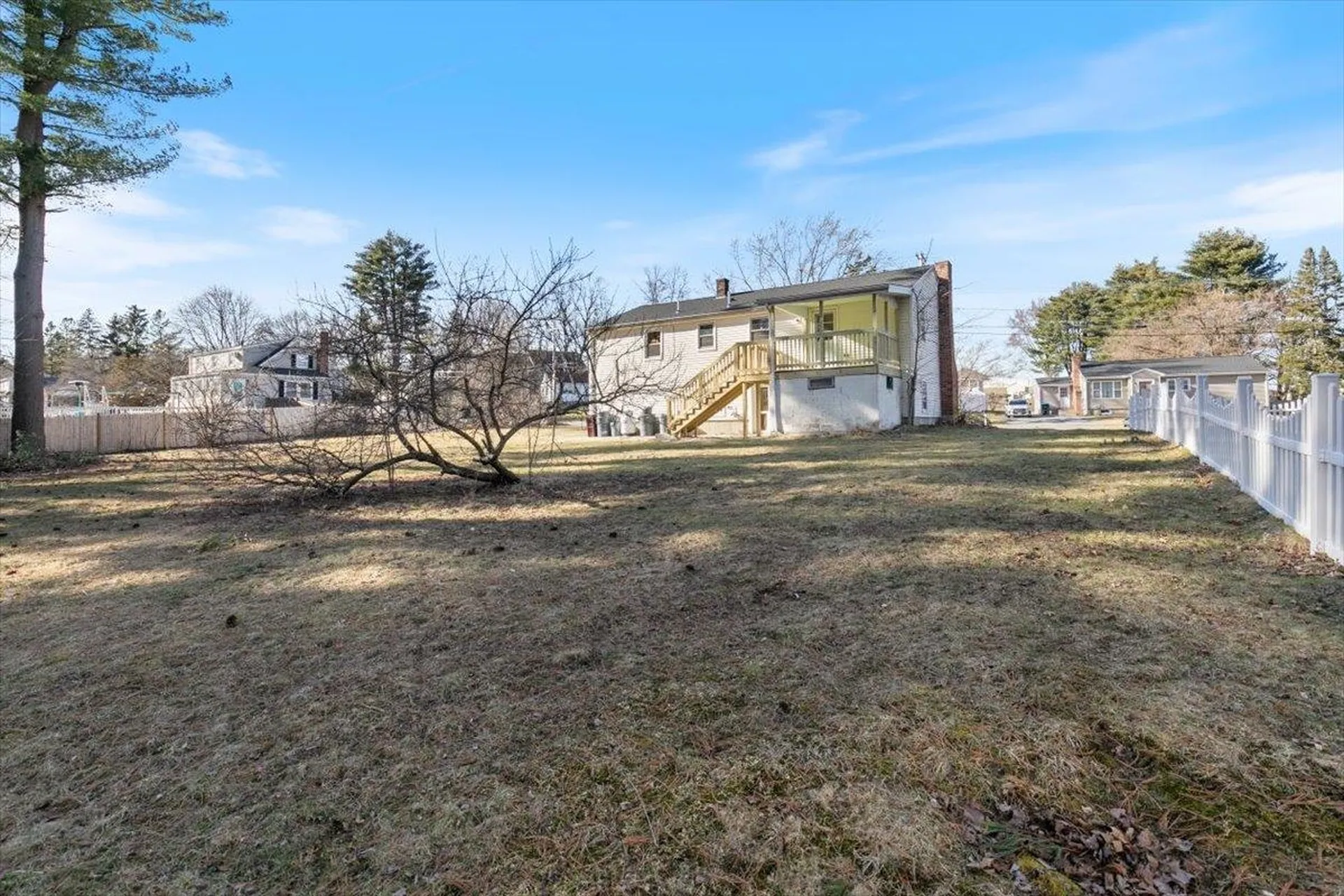 11 Barron Avenue Salem NH 03079