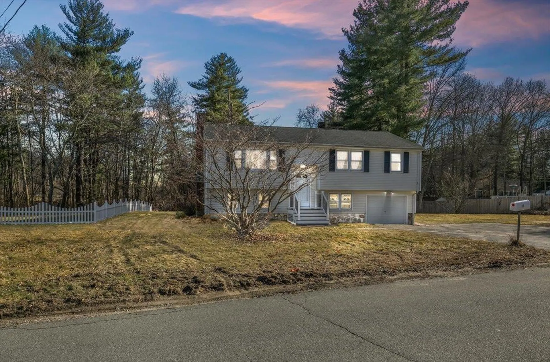 11 Barron Avenue Salem NH 03079