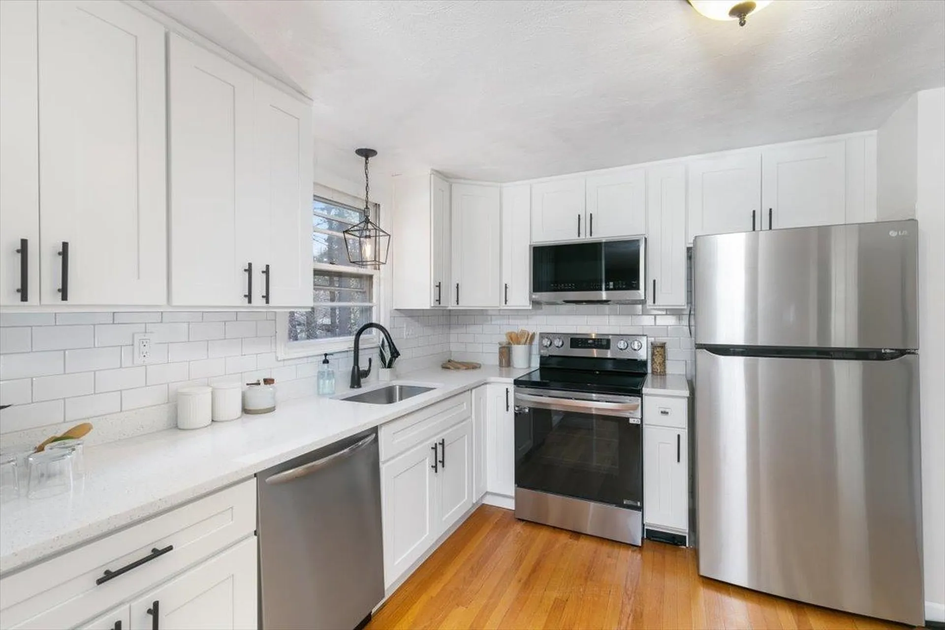 11 Barron Avenue Salem NH 03079