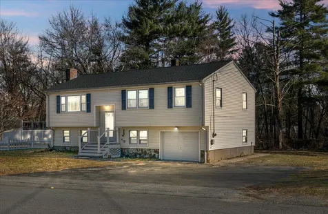 11 Barron Avenue Salem NH 03079