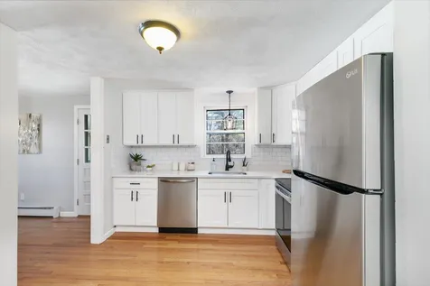 11 Barron Avenue Salem NH 03079