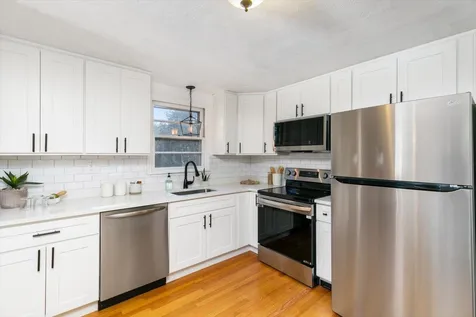 11 Barron Avenue Salem NH 03079