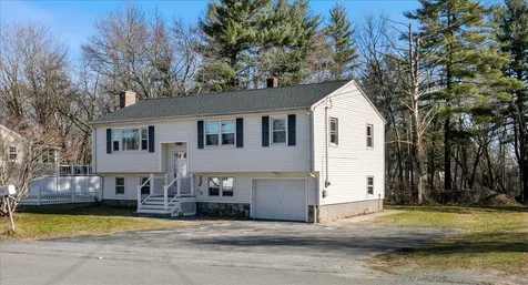 11 Barron Avenue Salem NH 03079
