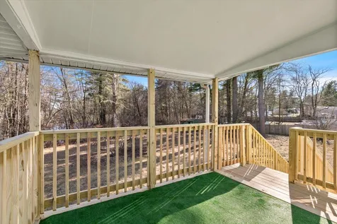 11 Barron Avenue Salem NH 03079