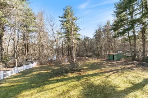 11 Barron Avenue Salem NH 03079