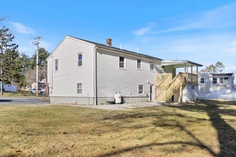 11 Barron Avenue Salem NH 03079