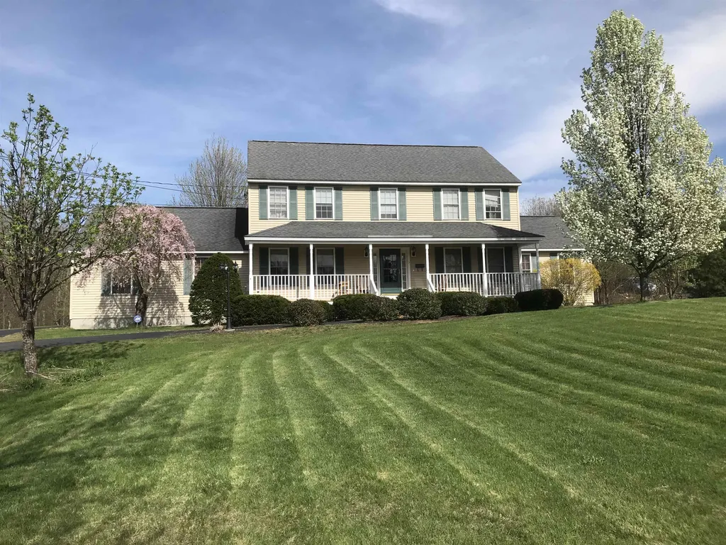 7 Blueberry Lane Brookline NH 03033